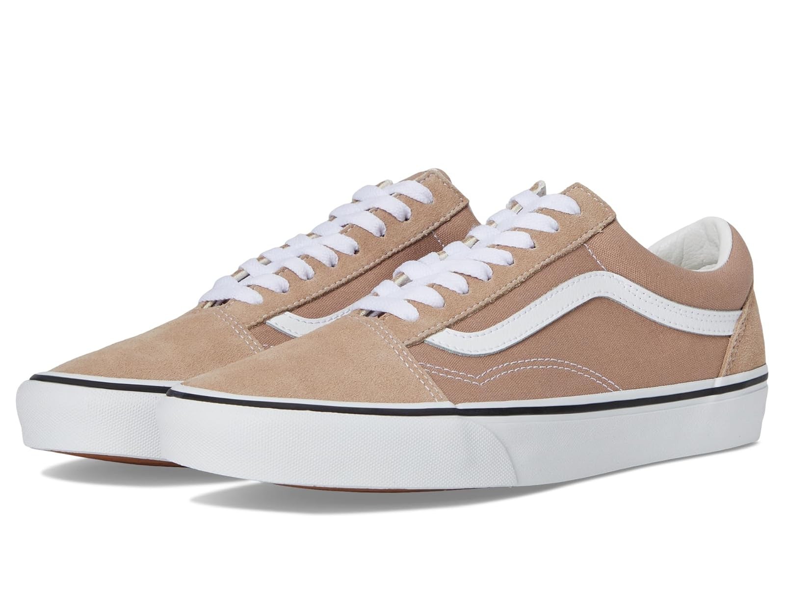 Vans Shoes Old Skool - Vans Old Skool skateboardschoenen voor dames