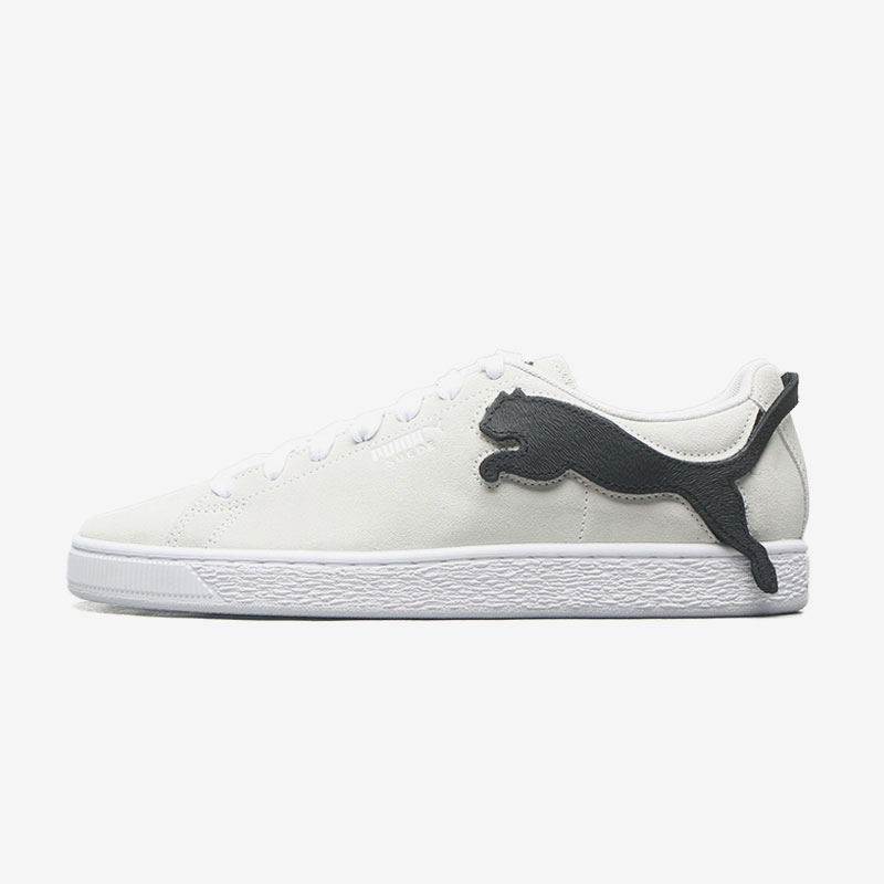 Puma Shoes Suede Classic - Puma echte suède klassieke unisex lage