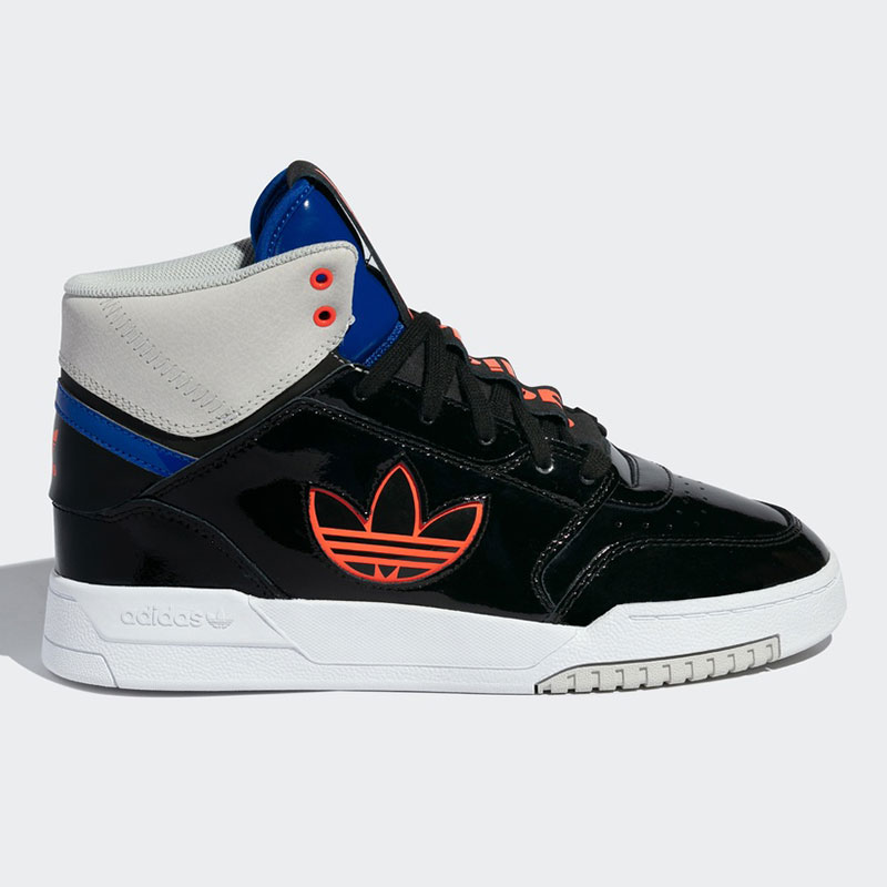 Adidas Shoes Superstar - Adidas echte Superstar DROP STEP XLT