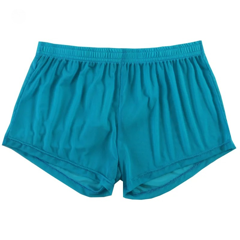 Mesh Sport Boxer - Casual shorts voor heren Zomer Ultradun