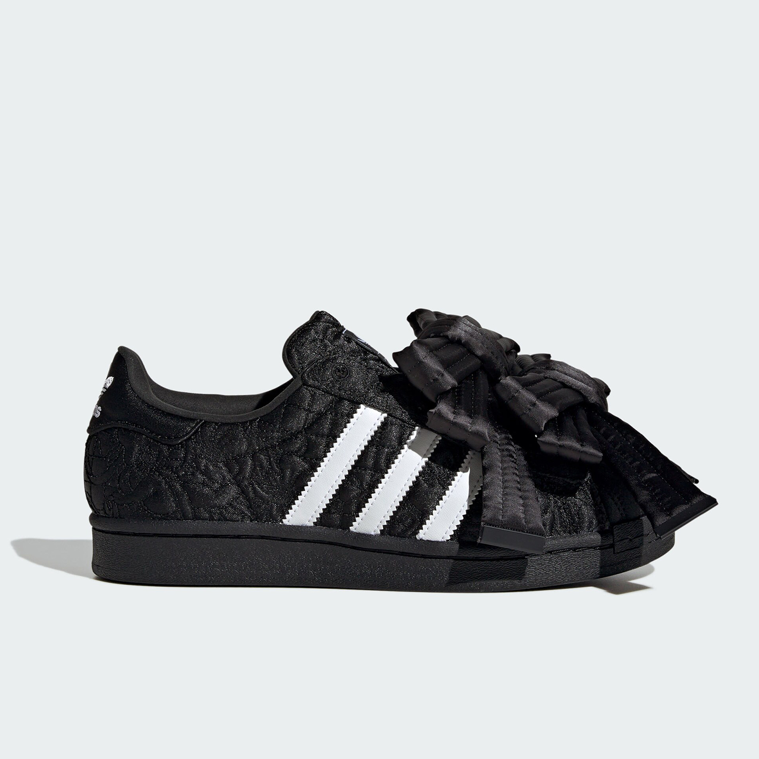 Adidas Shoes Samba - Adidas Originals Low-Top Casual damessneakers met