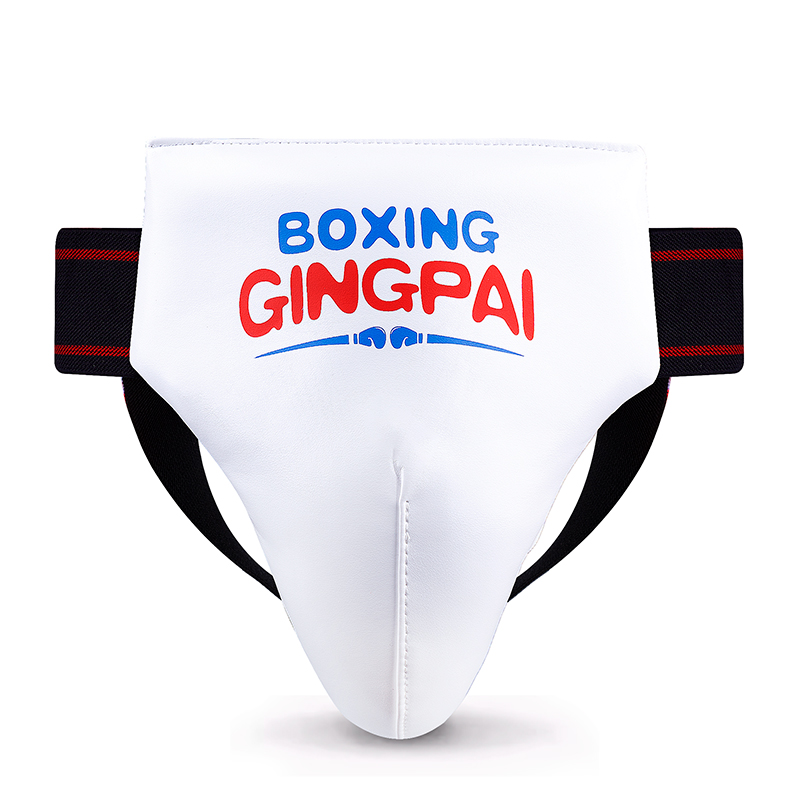 Jockstrap Athletic - Jockstrap Taekwondo Lies Bekkenbeschermer Kinderen Atletische