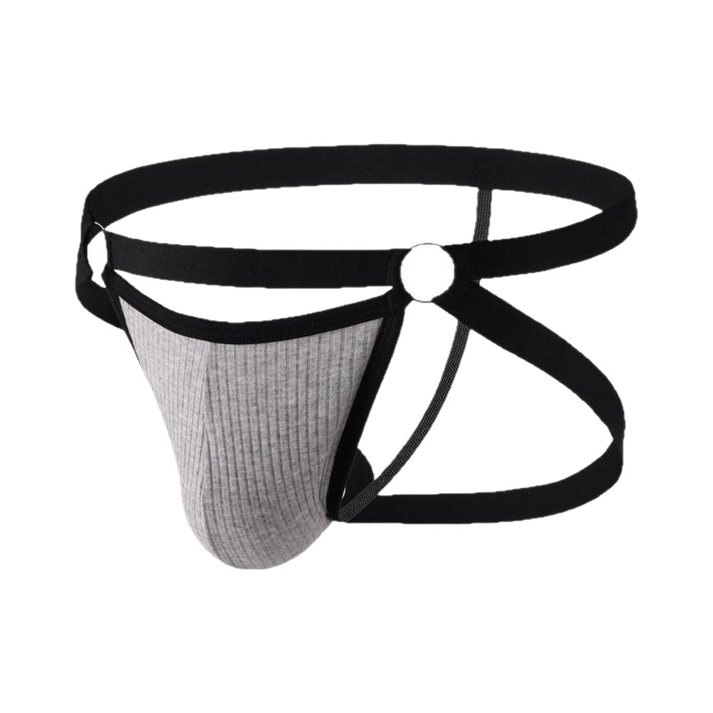 Jockstrap Athletic - Herenondergoed Jockstrap Atletische Supporters Slips Hollow