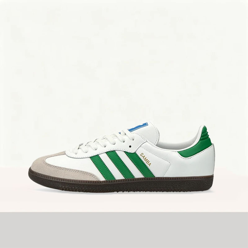 Adidas Shoes Samba - adidas SAMBA OG Antislip, stijlvol, comfortabel,