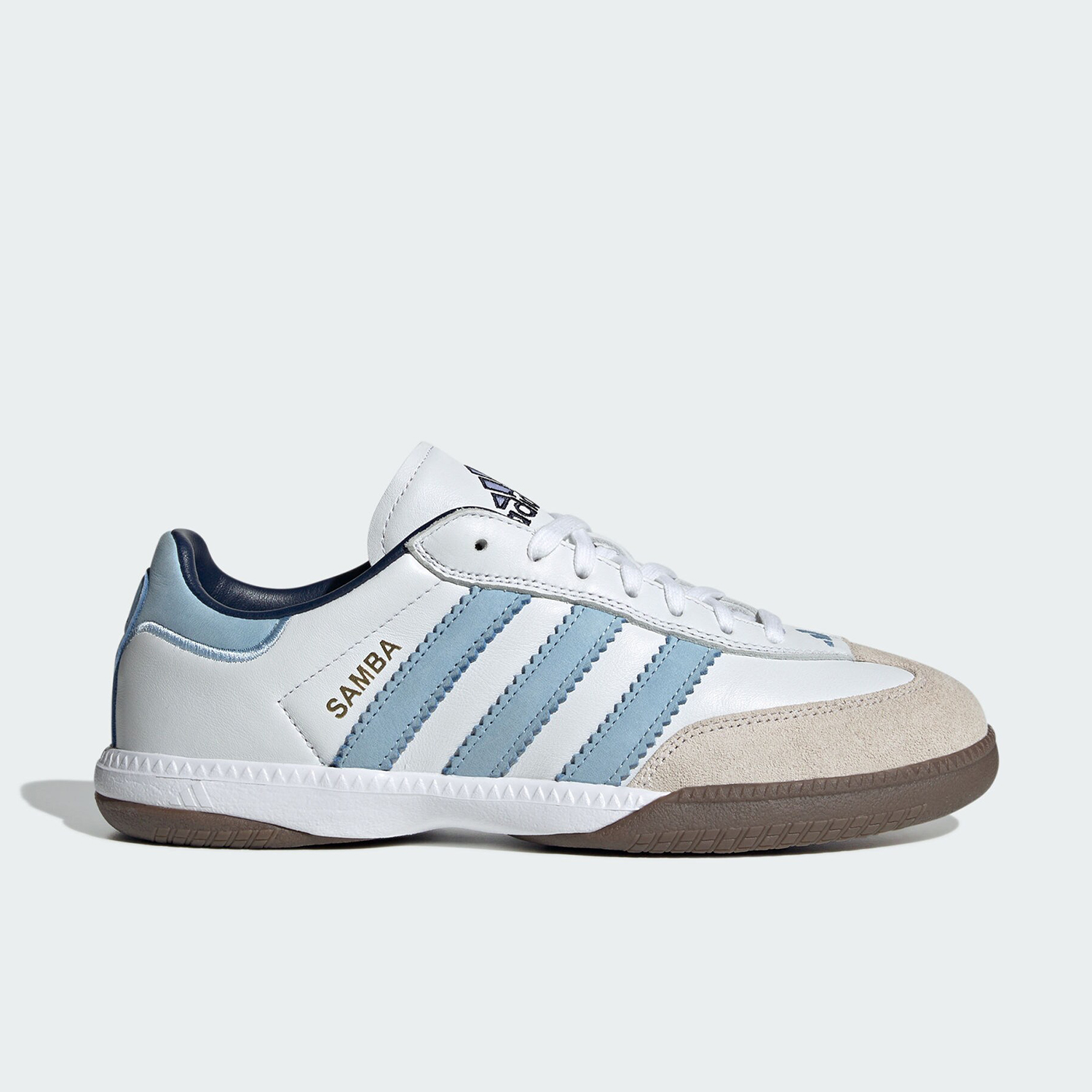 Adidas Shoes Samba - Adidas Originals SAMBA MN Unisex klassieke