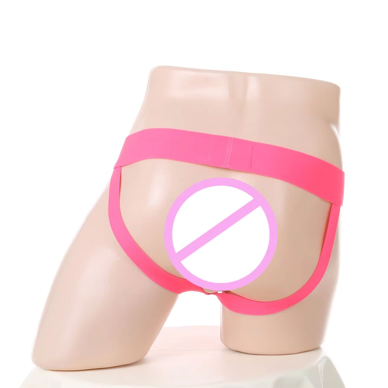 Jockstrap Athletic - Heren atletische jockstrap sexy zakje ademende