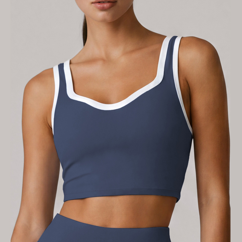 Quick Dry Underwear - High Impact Fitness Yoga BH Dames