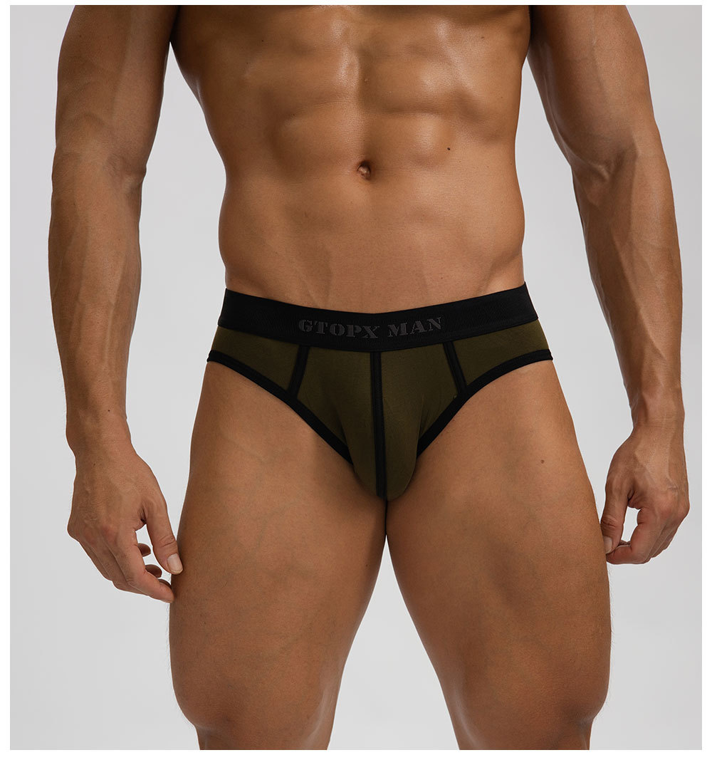 Ropa interieur sexi para hombr - Pouch Boxer Pouch recensie en prijs