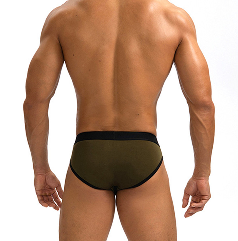Ropa interieur sexi para hombr - Pouch Boxer Pouch recensie en prijs