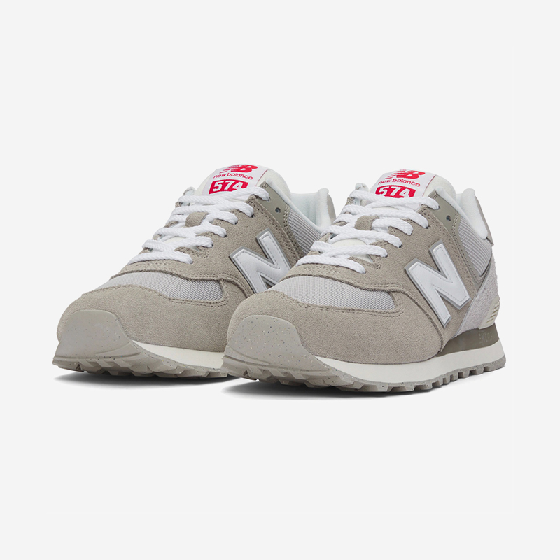 New Balance NB Echte 574-serie - New Balance Shoes 574 recensie en prijs