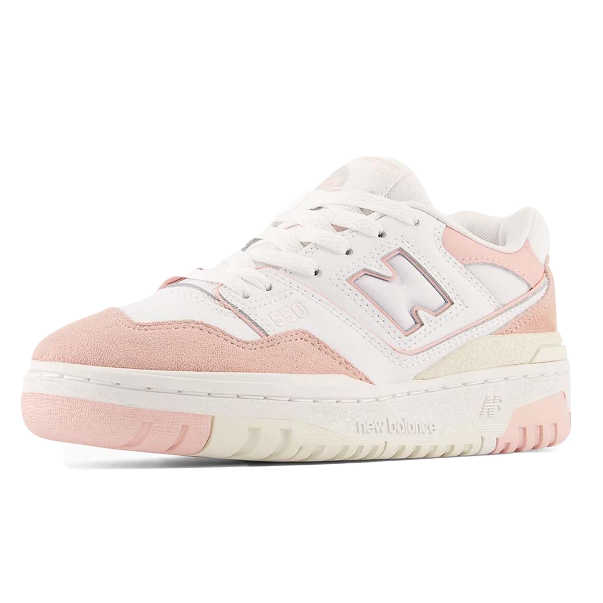 New Balance kindersneaker 550 - New Balance Shoes 550 recensie en prijs