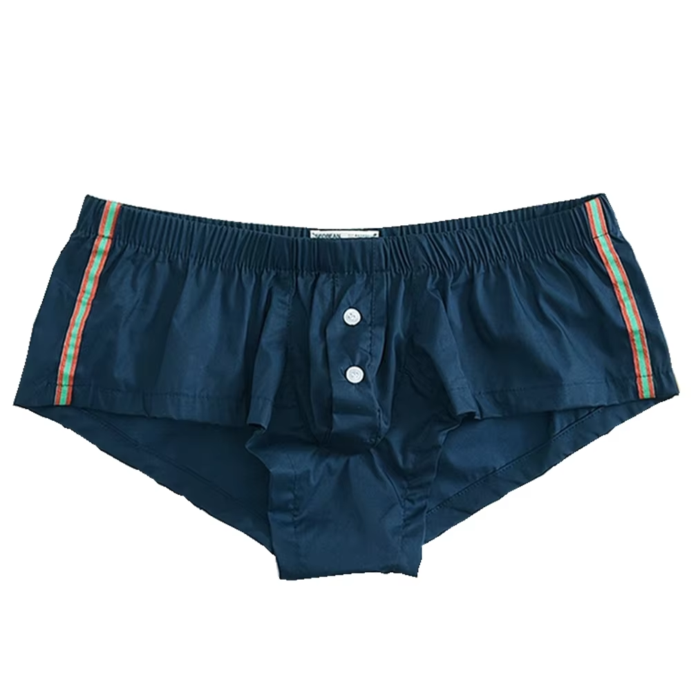 Casual shorts voor heren, sexy - Pouch Boxer Pouch recensie en prijs