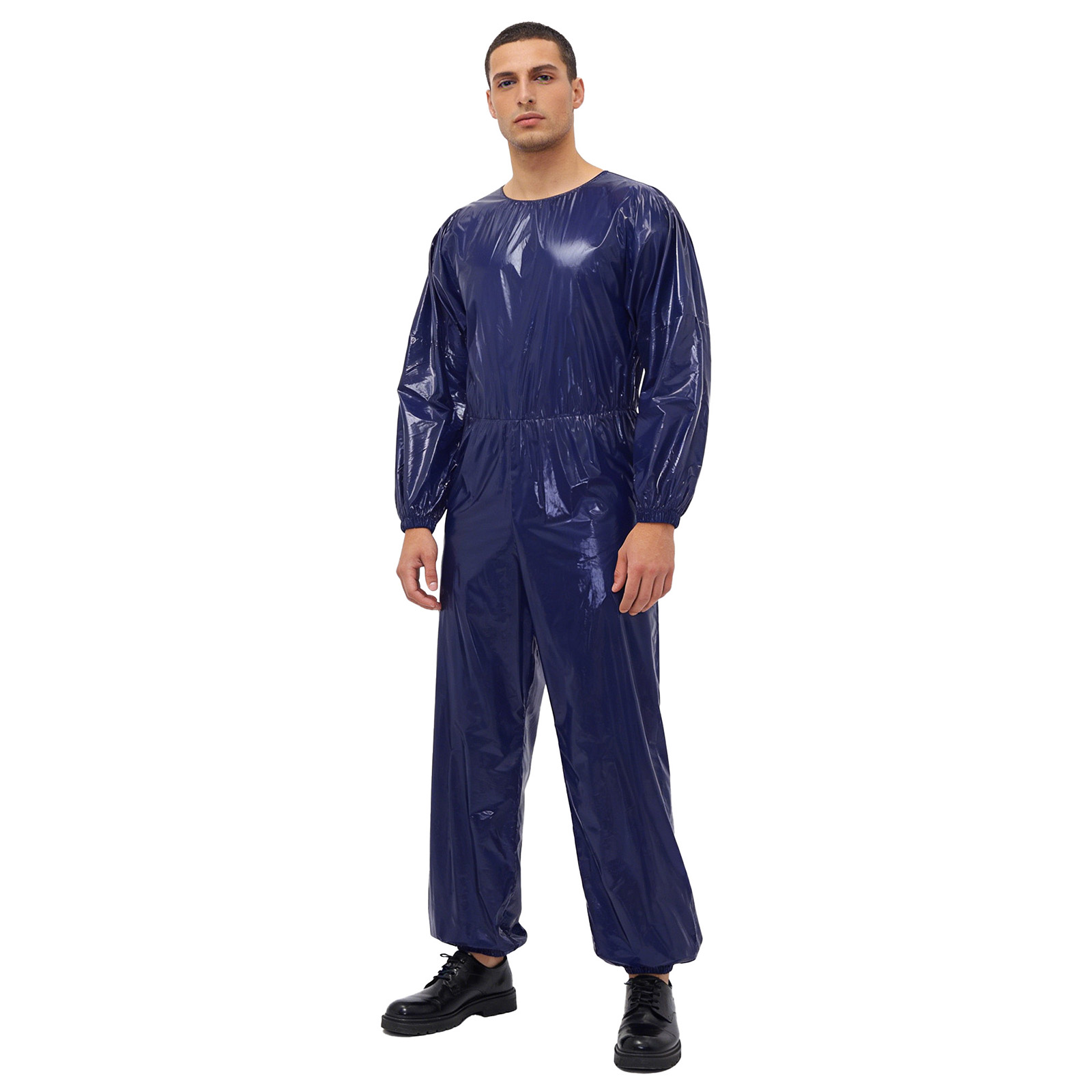 Unisex saunapak voor volwassen - Compression Long Pant recensie en prijs