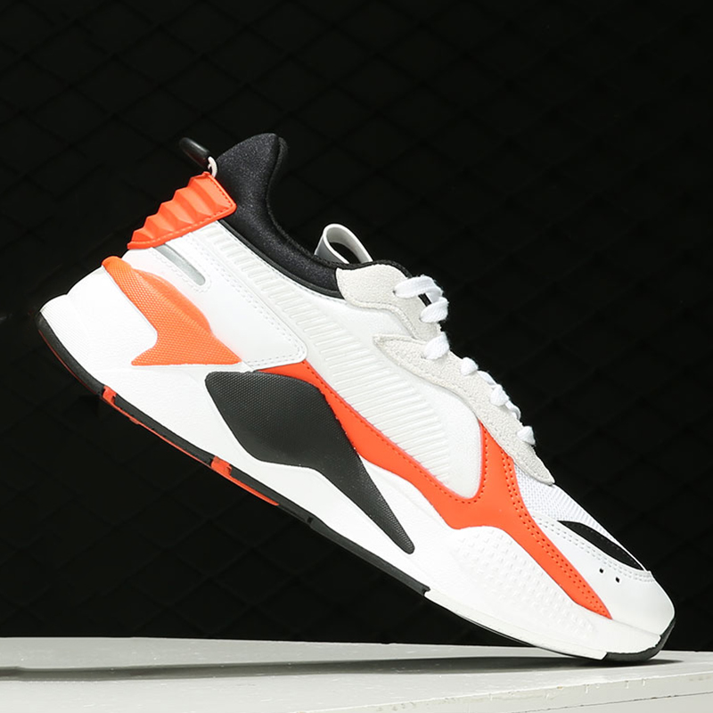 Puma echte RS-X unisex casual  - Puma Shoes Rs-X recensie en prijs