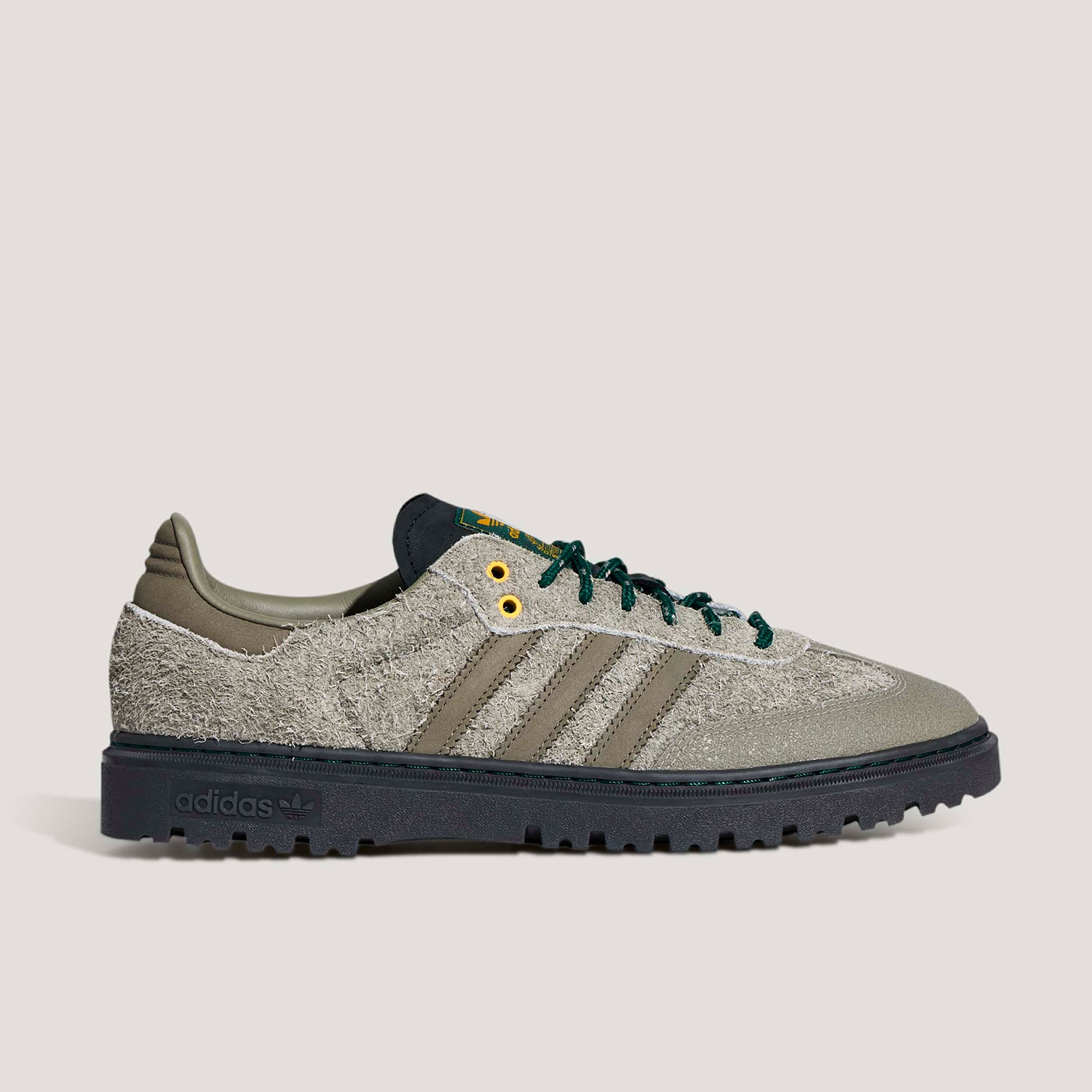 Adidas Authentic SAMBA LX FREI - Adidas Shoes Samba recensie en prijs