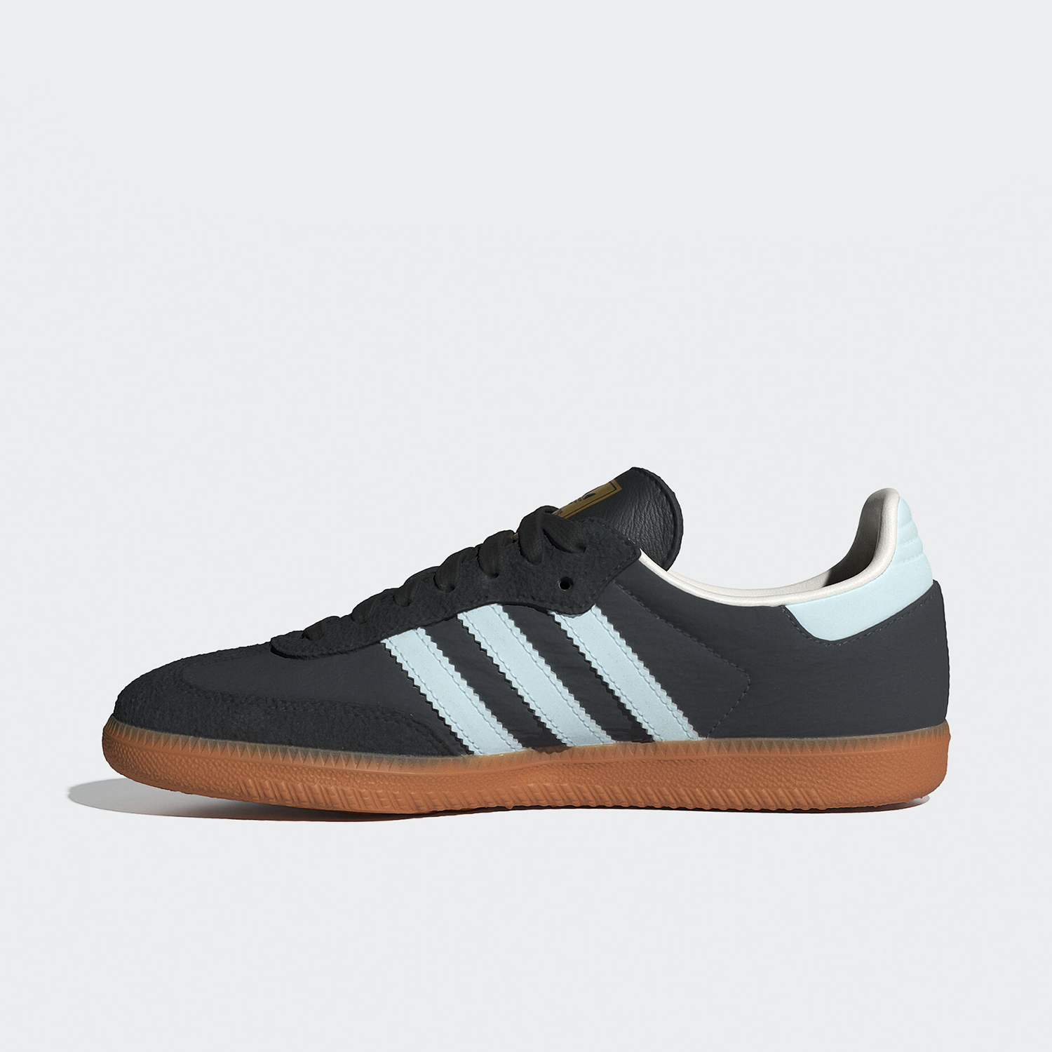 Adidas Authentic Three Leaves  - Adidas Shoes Samba recensie en prijs