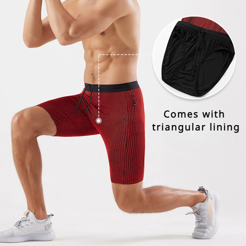 2-in-1 zomermarathoncompressie - Compression Long Pant recensie en prijs