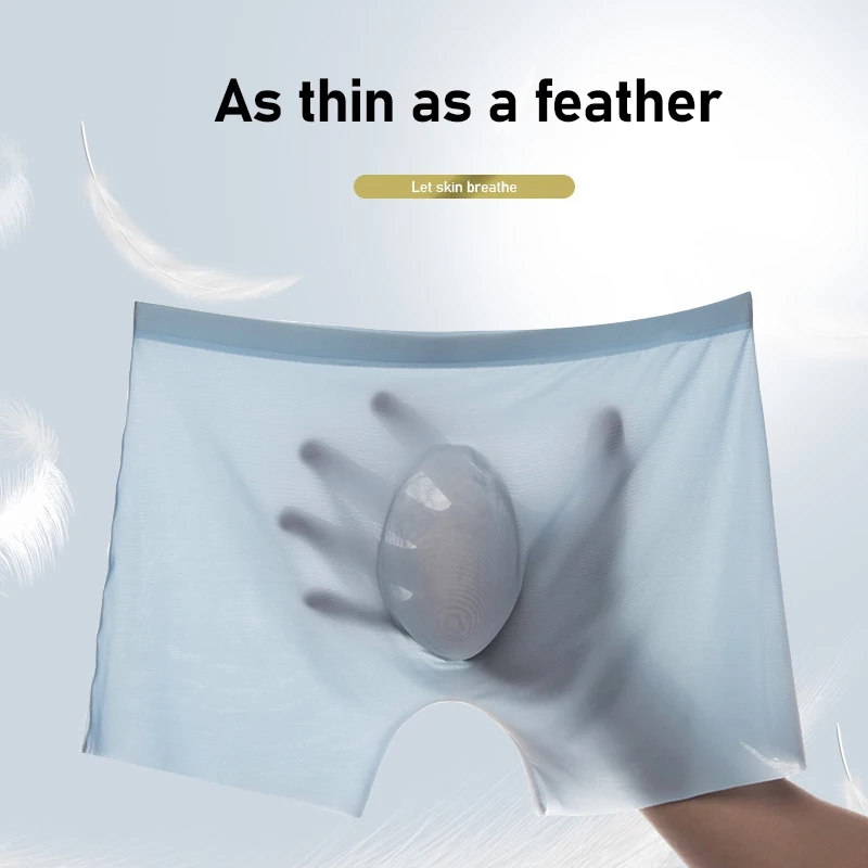 10 stks/partij mannen Zomer Ij - Boxer Shorts Modal recensie en prijs