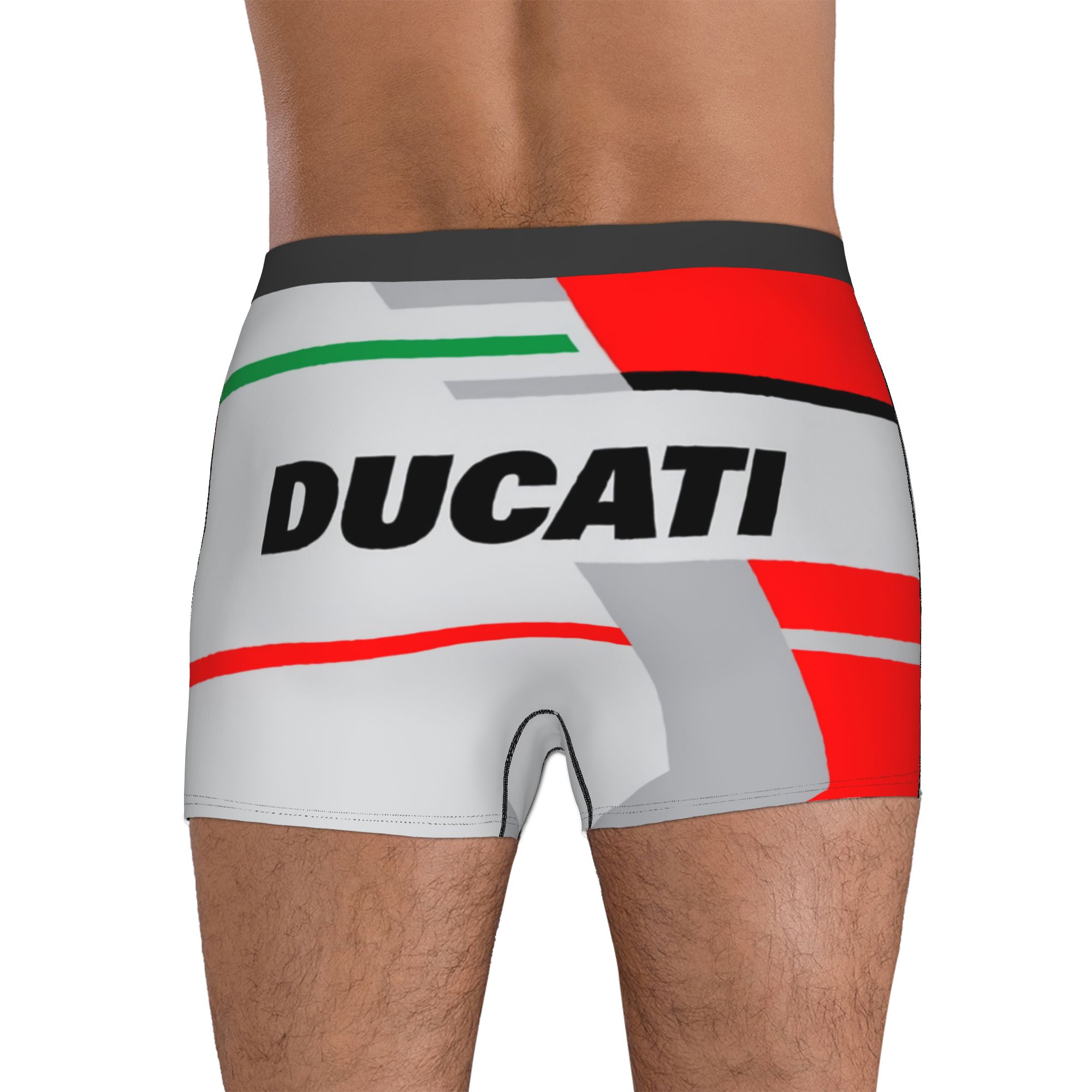 Ducatis motorfietsondergoed He - Boxer Shorts Modal recensie en prijs