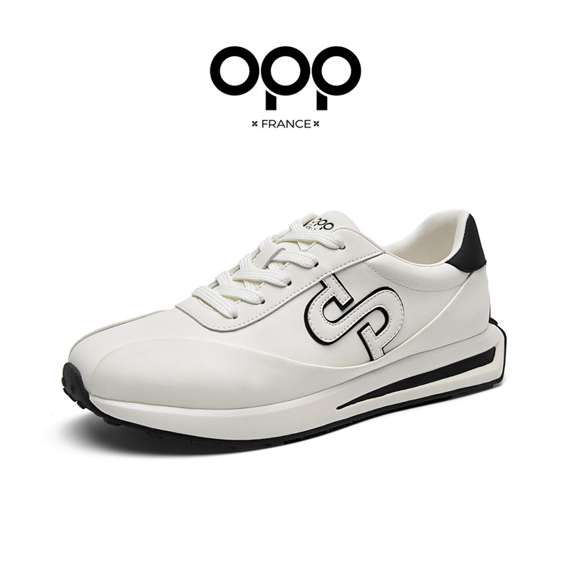 OPP Herensneakers lente mode N - New Balance Shoes 574 recensie en prijs