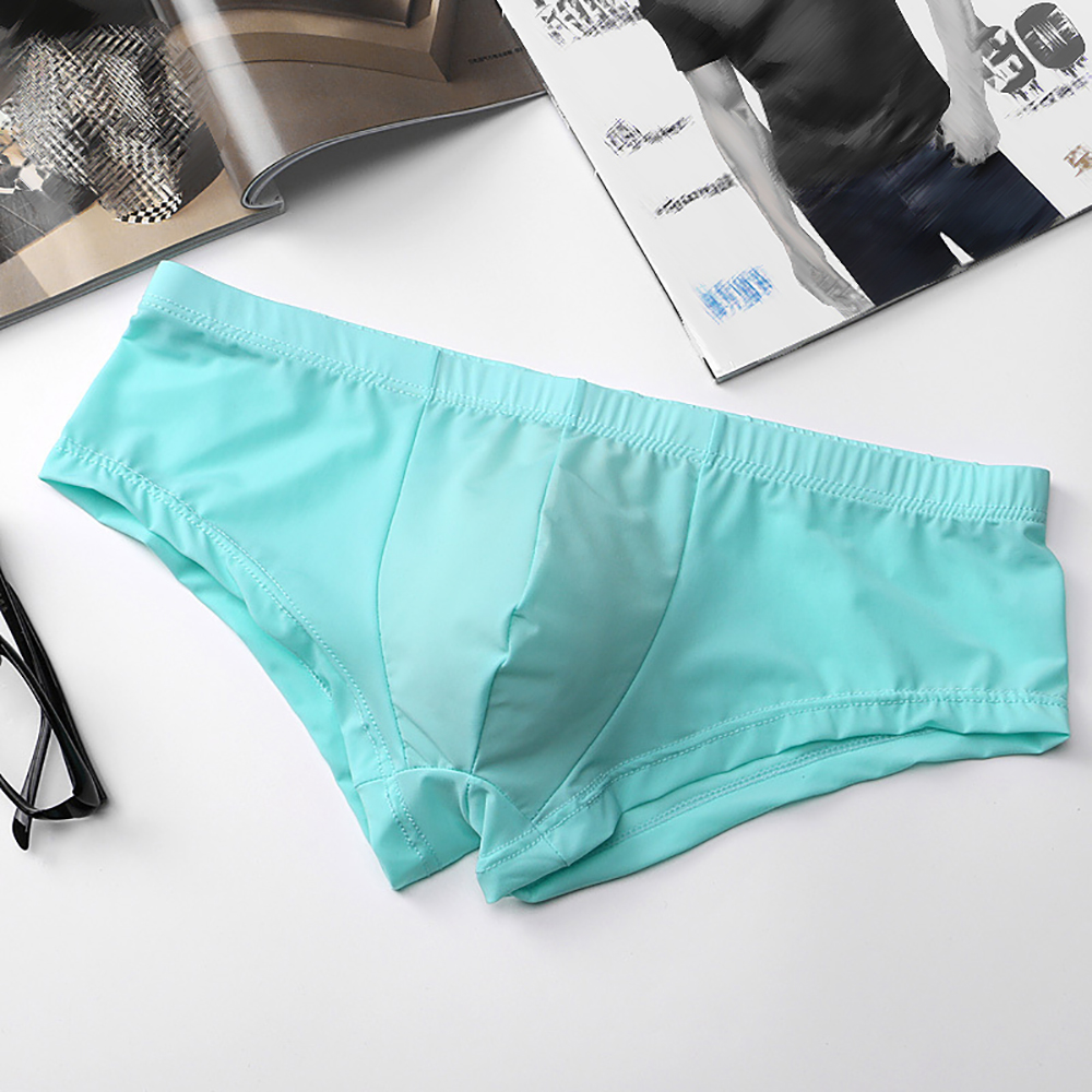 Ijs Zijde Ondergoed Boxer Brie - Boxer Shorts Modal recensie en prijs