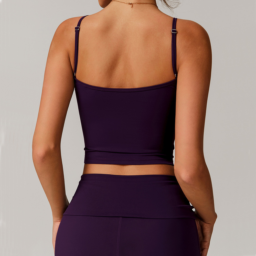 Sport Yoga Vest Ondergoed Dame - Quick Dry Underwear recensie en prijs