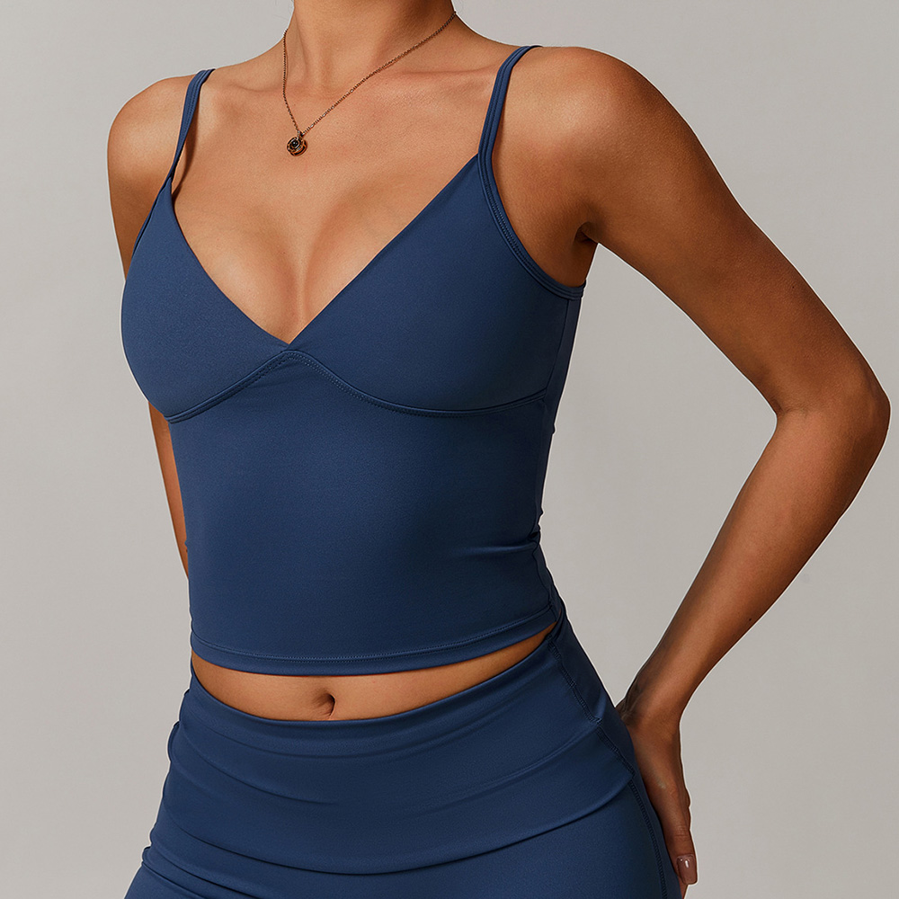 Sport Yoga Vest Ondergoed Dame - Quick Dry Underwear recensie en prijs