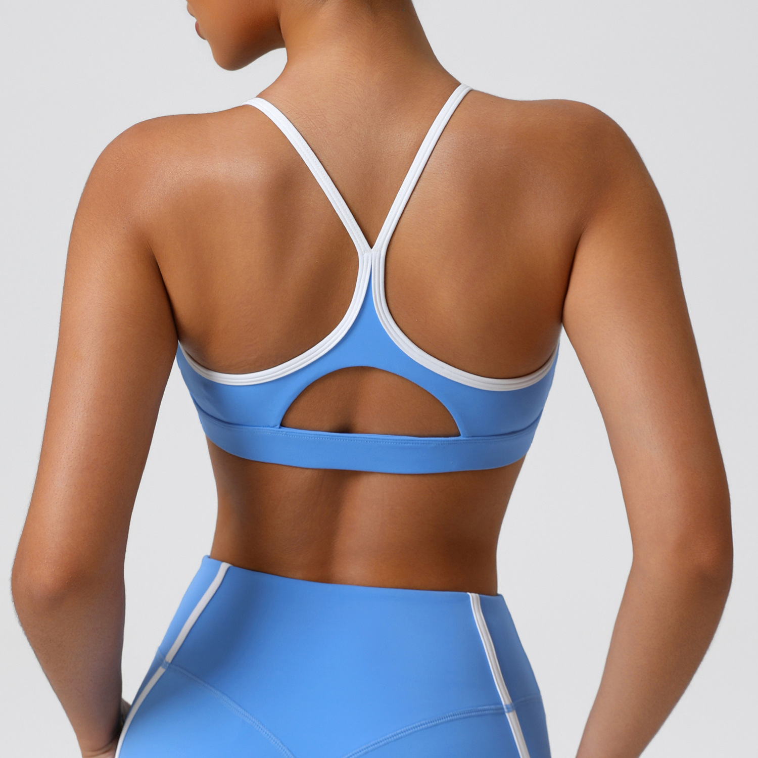 Rekbaar zacht sportondergoed D - Quick Dry Underwear recensie en prijs