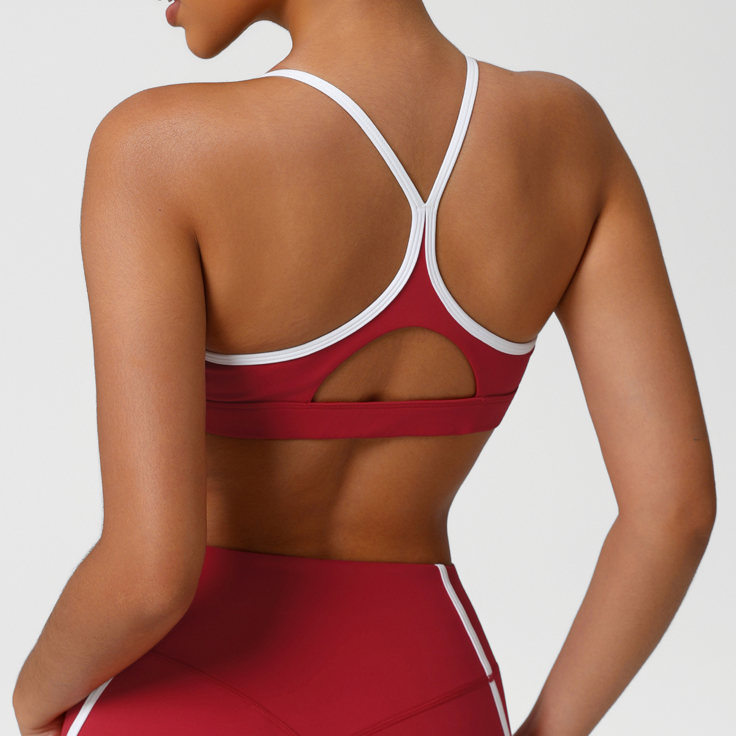 Rekbaar zacht sportondergoed D - Quick Dry Underwear recensie en prijs