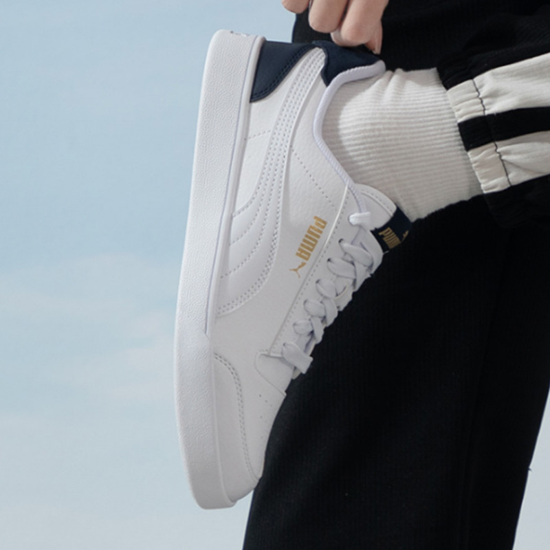 Puma Mid Low Top Klassieke mod - Puma Shoes Suede Classic recensie en prijs