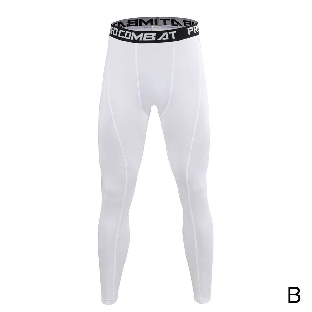 SPORTIF Mannen Bodybuilding lo - Compression Long Pant recensie en prijs