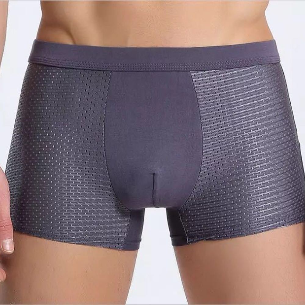 Trunks Herenondergoed Ice Silk - Mesh Sport Boxer recensie en prijs