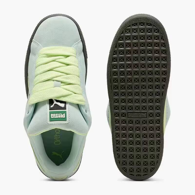 Hot Echte PUMA Unisex Suede XL - Puma Shoes Suede Classic recensie en prijs
