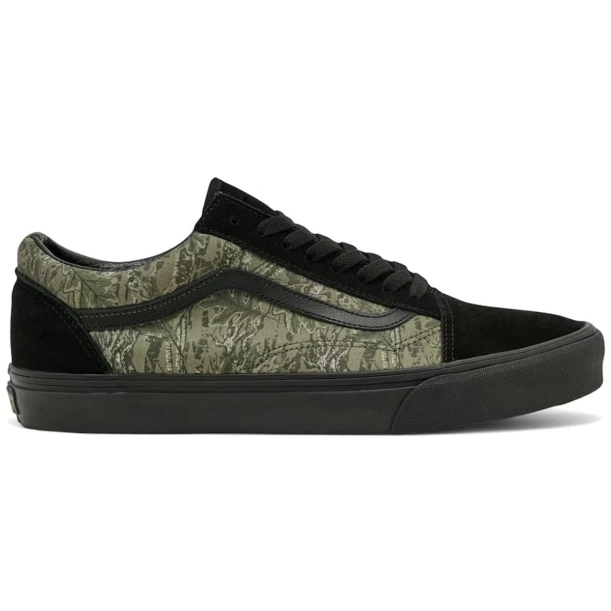 Vans Old Skool schoenen voor h - Vans Shoes Old Skool recensie en prijs
