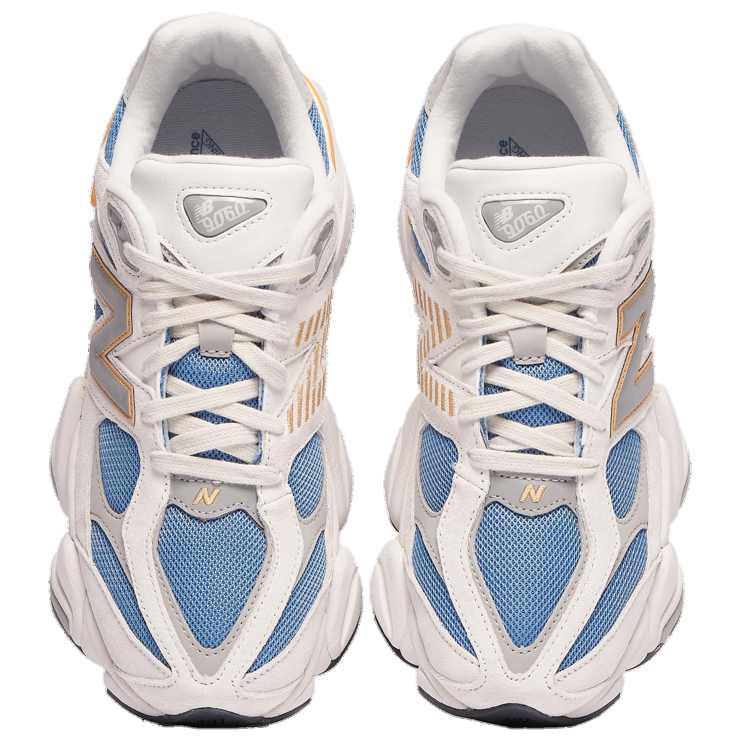 New Balance 9060 Herenschoenen - New Balance Shoes 9060 recensie en prijs