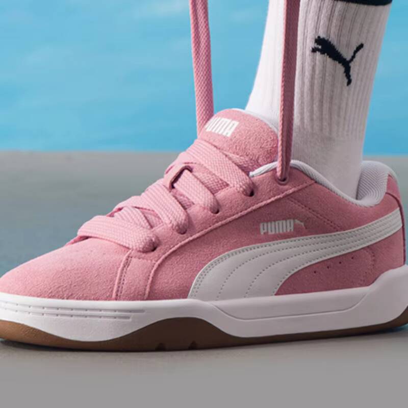 2026 nieuwe Puma Mid Skate Sho - Puma Shoes Suede Classic recensie en prijs