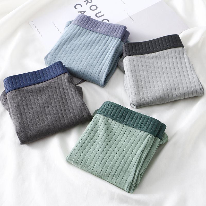 7 stks/partij heren katoenen o - Multi Pack Underwear recensie en prijs