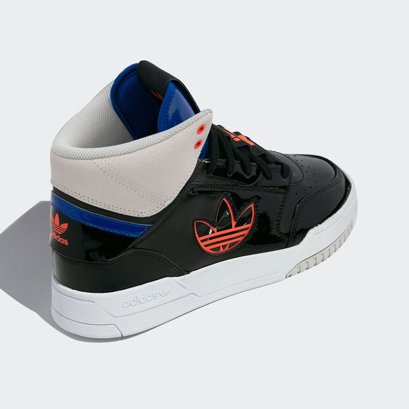 Adidas echte Superstar DROP ST - Adidas Shoes Superstar recensie en prijs
