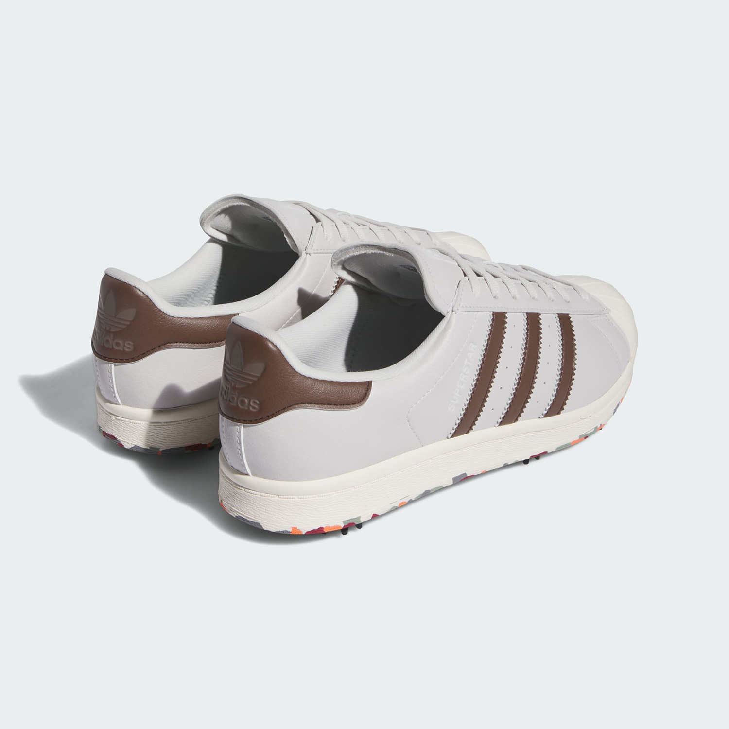 Adidas echte SUPERSTAR GOLF sp - Adidas Shoes Superstar recensie en prijs