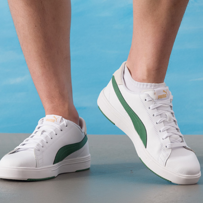 Puma Mid Low Top Classic Trend - Puma Shoes Suede Classic recensie en prijs