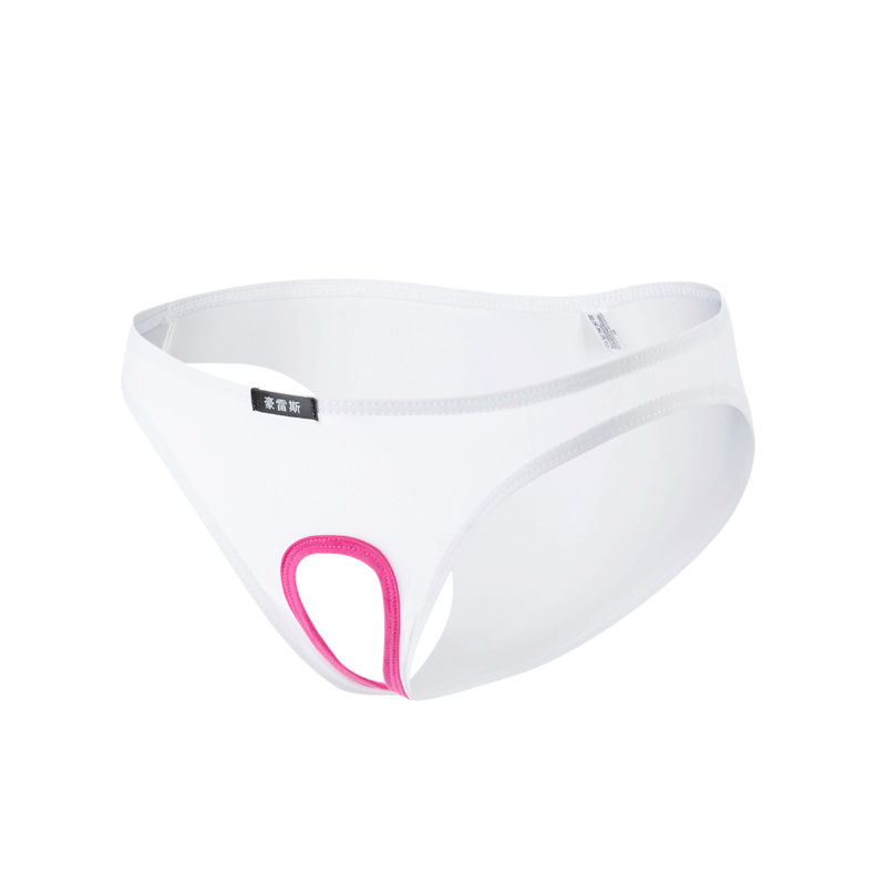 Heren slips ondergoed uitgehol - Pouch Boxer Pouch recensie en prijs