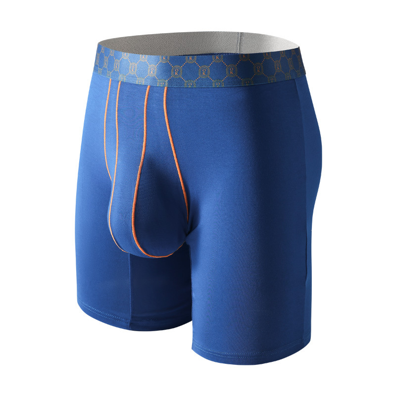 Heren Ondergoed Zachte Bamboev - Bamboo Fiber Trunk recensie en prijs