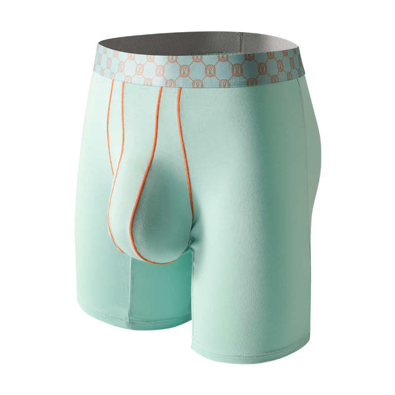 Heren Ondergoed Zachte Bamboev - Bamboo Fiber Trunk recensie en prijs