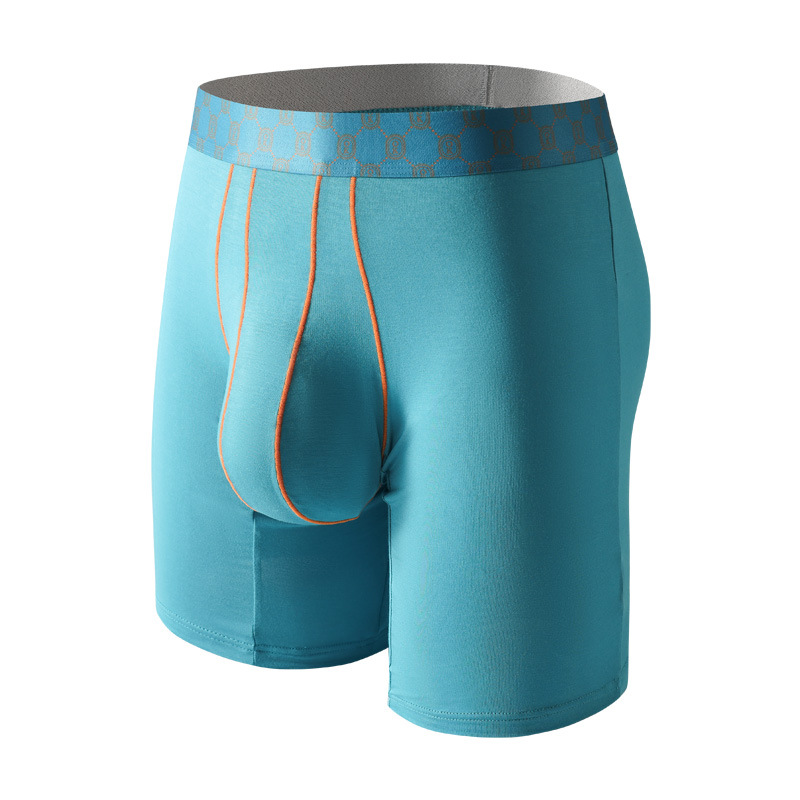 Heren Ondergoed Zachte Bamboev - Bamboo Fiber Trunk recensie en prijs