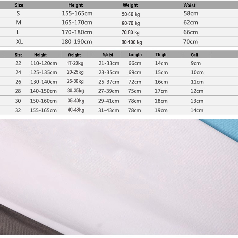 Running Tights voor kinderen G - Compression Long Pant recensie en prijs