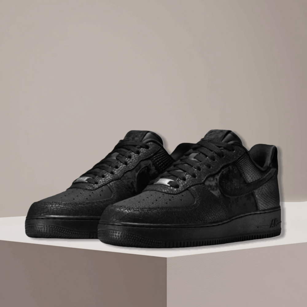 Nike Air Force 1 '07 Unisex-sn - Vans Shoes Authentic recensie en prijs