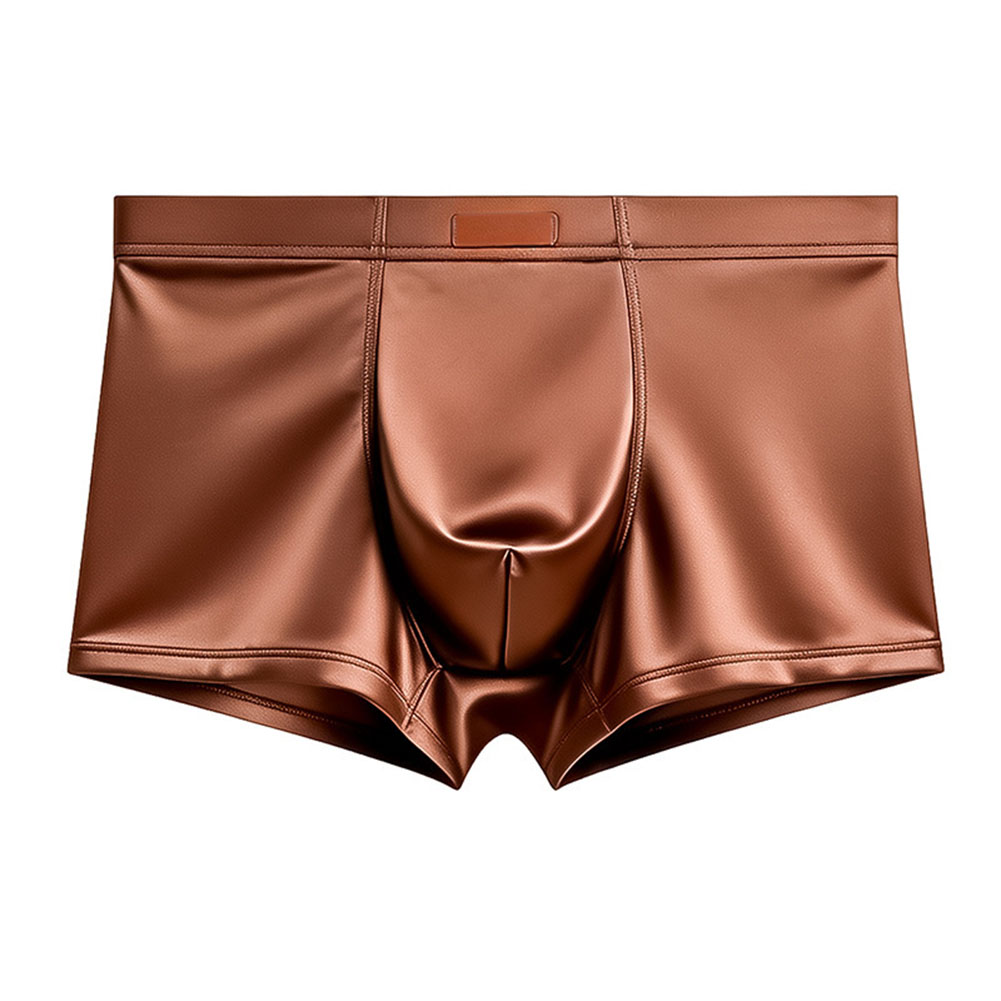 Heren Ijszijde Satijnachtige B - Pouch Boxer Pouch recensie en prijs