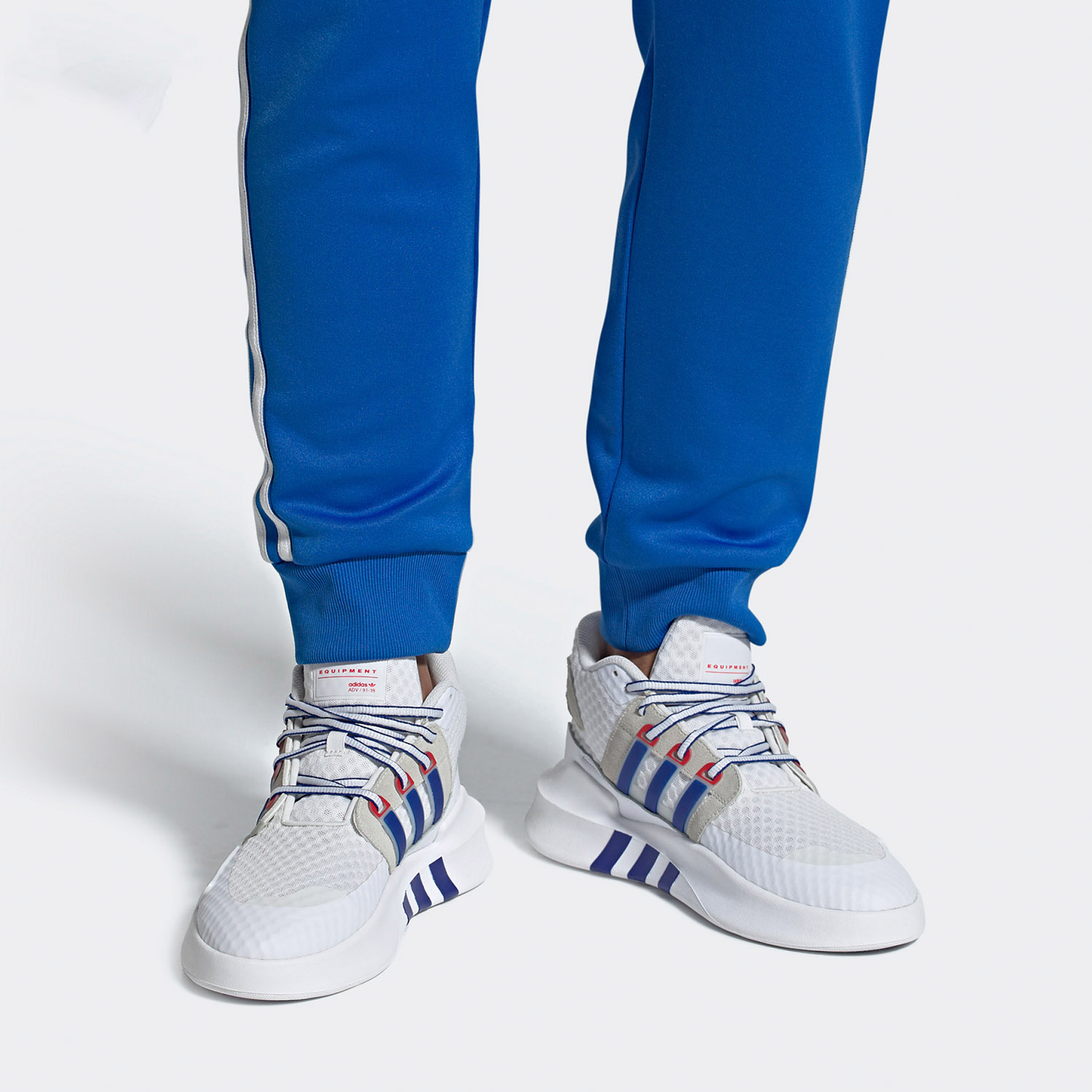 Adidas echte Superstar EQT BAS - Adidas Shoes Superstar recensie en prijs