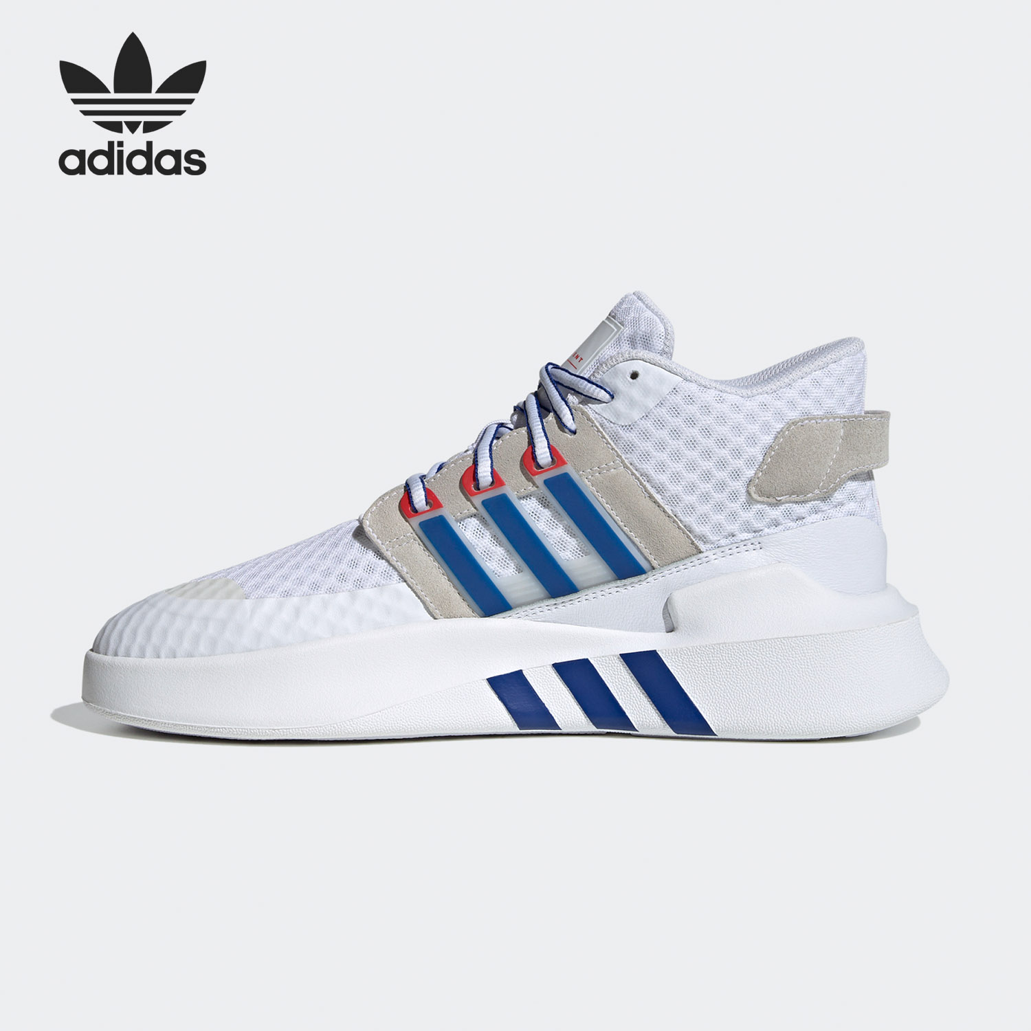 Adidas echte Superstar EQT BAS - Adidas Shoes Superstar recensie en prijs