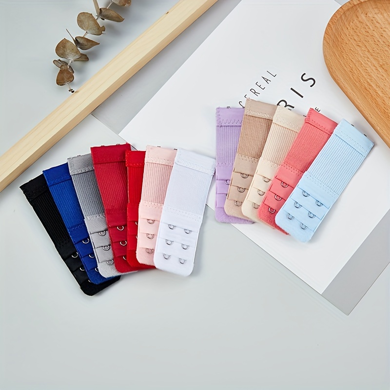 2 stks/pak 2 Haak Beha Verleng - Multi Pack Underwear recensie en prijs
